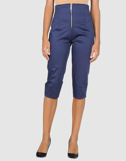 Gaetano Navarra 3/4-length Shorts - Item 36202380