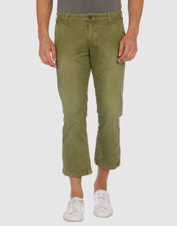 MONOCROM - HOSEN - Hosen - bei YOOX.COM