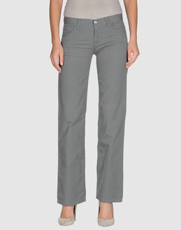 CARHARTT - HOSEN - Hosen - bei YOOX.COM