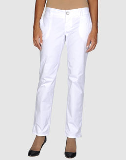 TWO WOMEN IN THE WORLD - HOSEN - Hosen - bei YOOX.COM