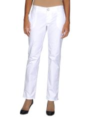 TWO WOMEN IN THE WORLD - Casual pants