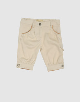 Alviero Martini 1a Classe 3/4-length Shorts - Item 36202582
