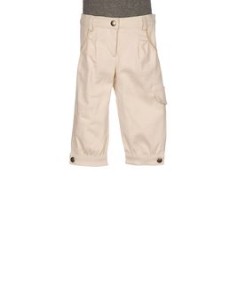 Alviero Martini 1a Classe 3/4-length Shorts - Item 36202593