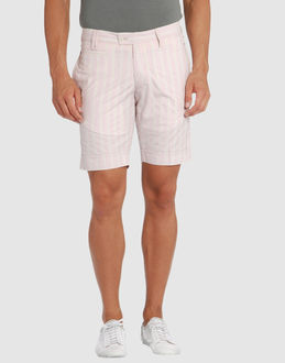 MESSAGERIE  - PANTALONI - Bermuda - su YOOX.COM