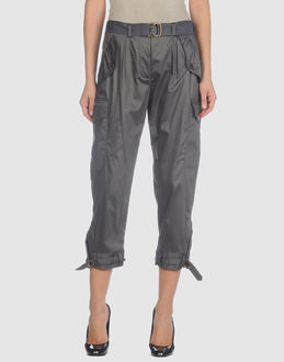 Stella Mccartney 3/4-length Shorts - Item 36202683