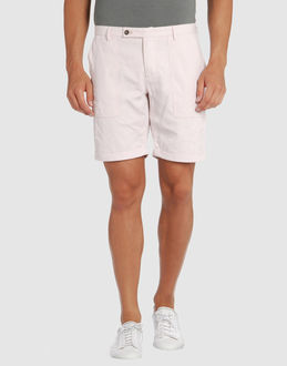 MESSAGERIE  - PANTALONI - Bermuda - su YOOX.COM