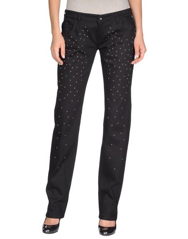 ZOOM TRUSSARDI - Casual pants