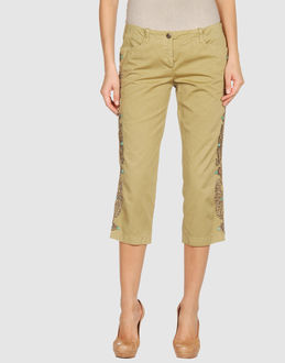 Philosophy Di Alberta Ferretti 3/4-length Shorts - Item 36202796