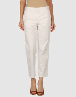 Pollini Casual Pants - Item 36202858