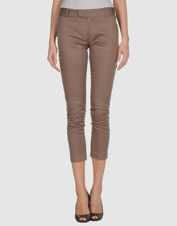 Pf Paola Frani 3/4-length Shorts - Item 36202956