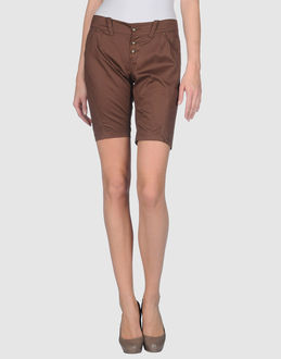 Pf Paola Frani - Pantalons - Bermudas