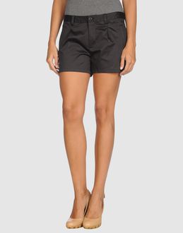 Donna Pantaloni Shorts