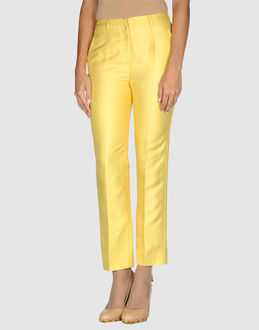 BALENCIAGA - TROUSERS - Casual trousers 