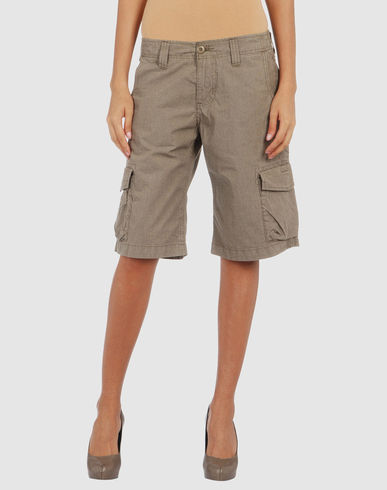 Bermudas - CARHARTT - BEI YOOX.COM