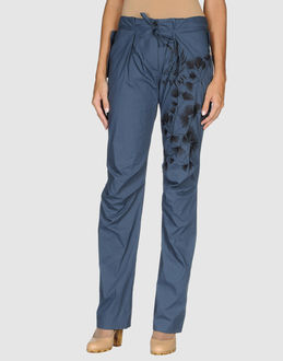 Richmond Denim Casual Pants - Item 36203619