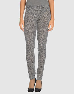 BALENCIAGA - TROUSERS - Leggings - on YO
