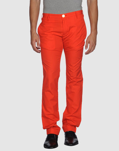 ZOOM JC de CASTELBAJAC - Casual pants