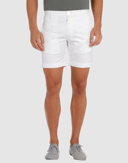 Jc De Castelbajac Bermudas - Item 36203687