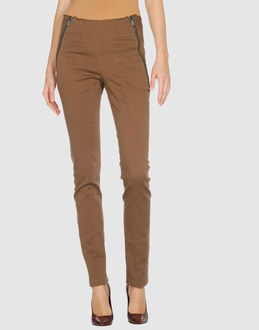 BALENCIAGA - TROUSERS - Casual trousers 