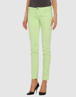 Jfour Casual Pants - Item 36204069