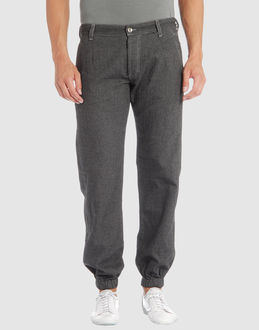 TO N.Y. - HOSEN - Hosen - bei YOOX.COM