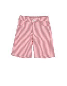 Sara Rotta Loria Bermudas - Item 36204148