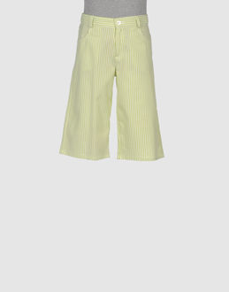 Sara Rotta Loria Bermudas - Item 36204213