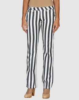Ltd Fornarina Casual Pants - Item 36204766