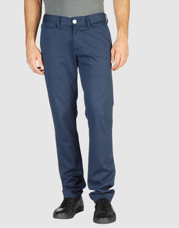 Seal Kay Independent Casual Pants - Item 36204846