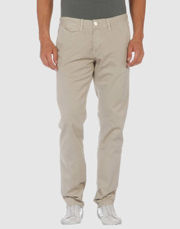 Seal Kay Independent Casual Pants - Item 36204847