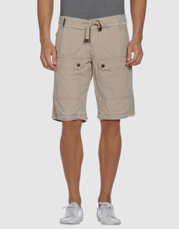 Frankie Morello Bermudas - Item 36204966