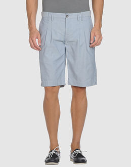 D&G - PANTALONI - Bermuda - su YOOX.COM