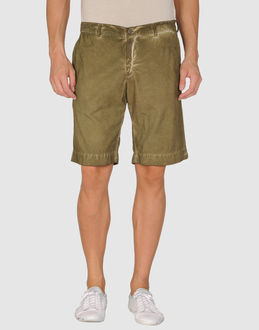 Massimo Alba Bermudas - Item 36205141