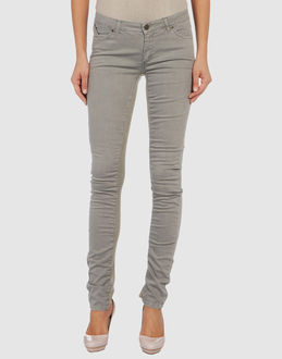Superfine Casual Pants - Item 36205344