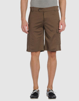 Roberto Collina Bermudas - Item 36205487
