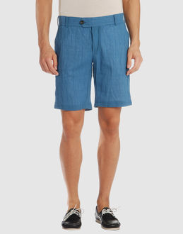 NUUR - PANTALONI - Bermuda - su YOOX.COM