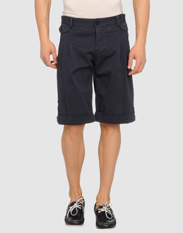 D&G - PANTALONI - Bermuda - su YOOX.COM
