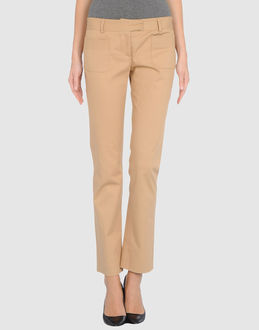 Valentino Roma Casual Pants - Item 36205634