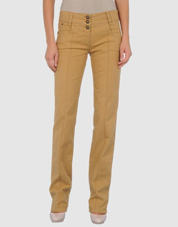 Valentino Roma Casual Pants - Item 36205661