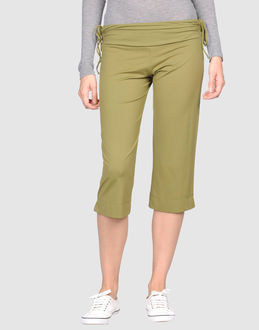Fisico-cristina Ferrari 3/4-length Shorts - Item 36205686
