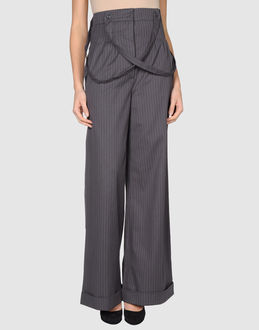 Full Circle Casual Pants - Item 36205754