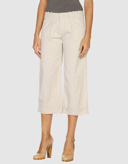 Vince 3/4-length Shorts - Item 36205773