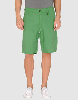 Paul Smith Jeans Bermudas - Item 36205897