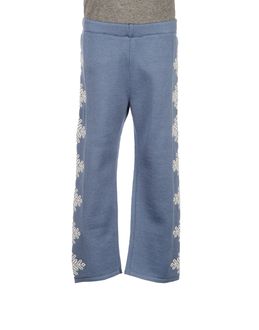 NUSNUS Casual pants Item 36205902