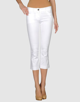Mauro Grifoni 3/4-length Shorts - Item 36205958