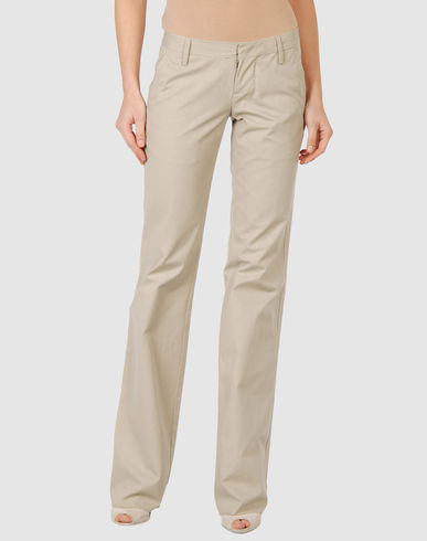 Hosen - DSQUARED2 - BEI YOOX.COM