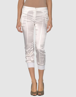 John Richmond 3/4-length Shorts - Item 36206019