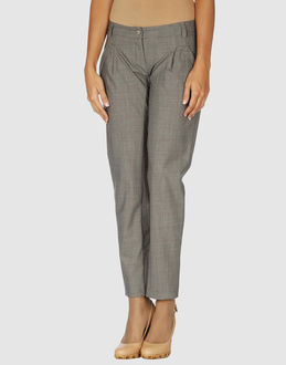 Alysi Casual Pants - Item 36206086