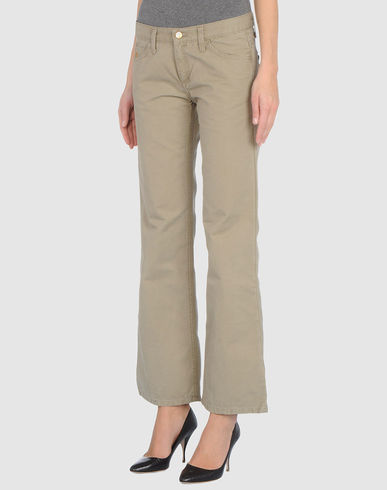 Hosen - CARHARTT - BEI YOOX.COM