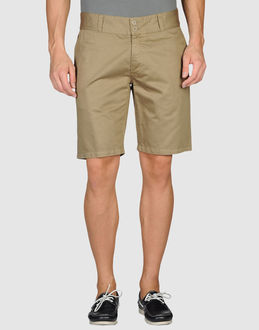 Aspesi Bermudas - Item 36206275